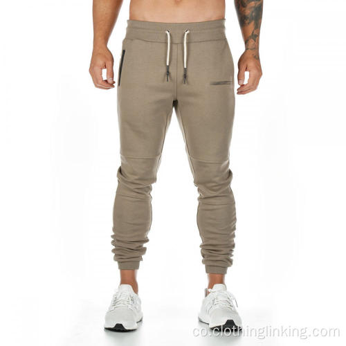 Formazione Slim Fit Running Running Workout Joggers